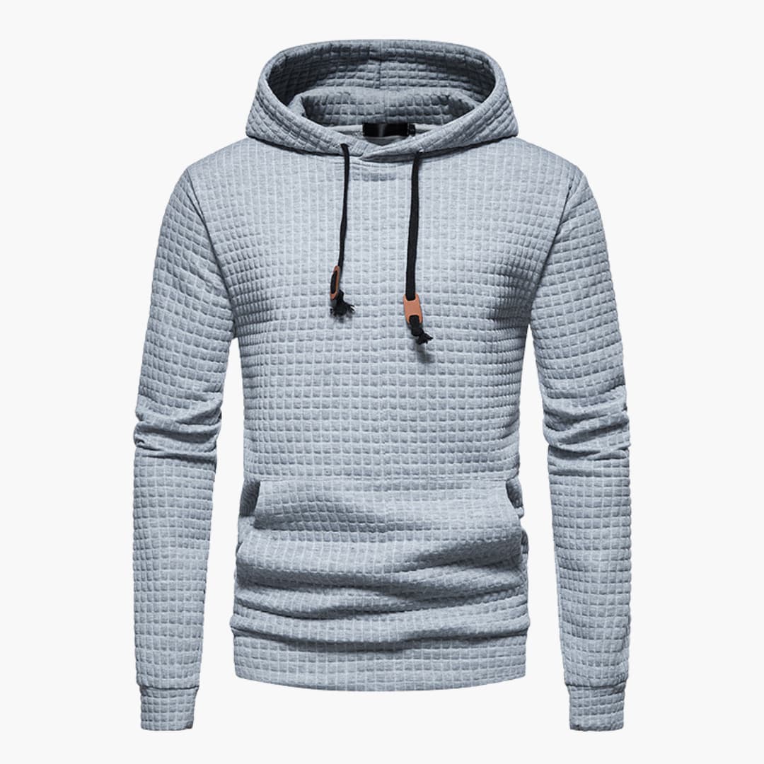 Giovanni - Sudadera con Capucha
