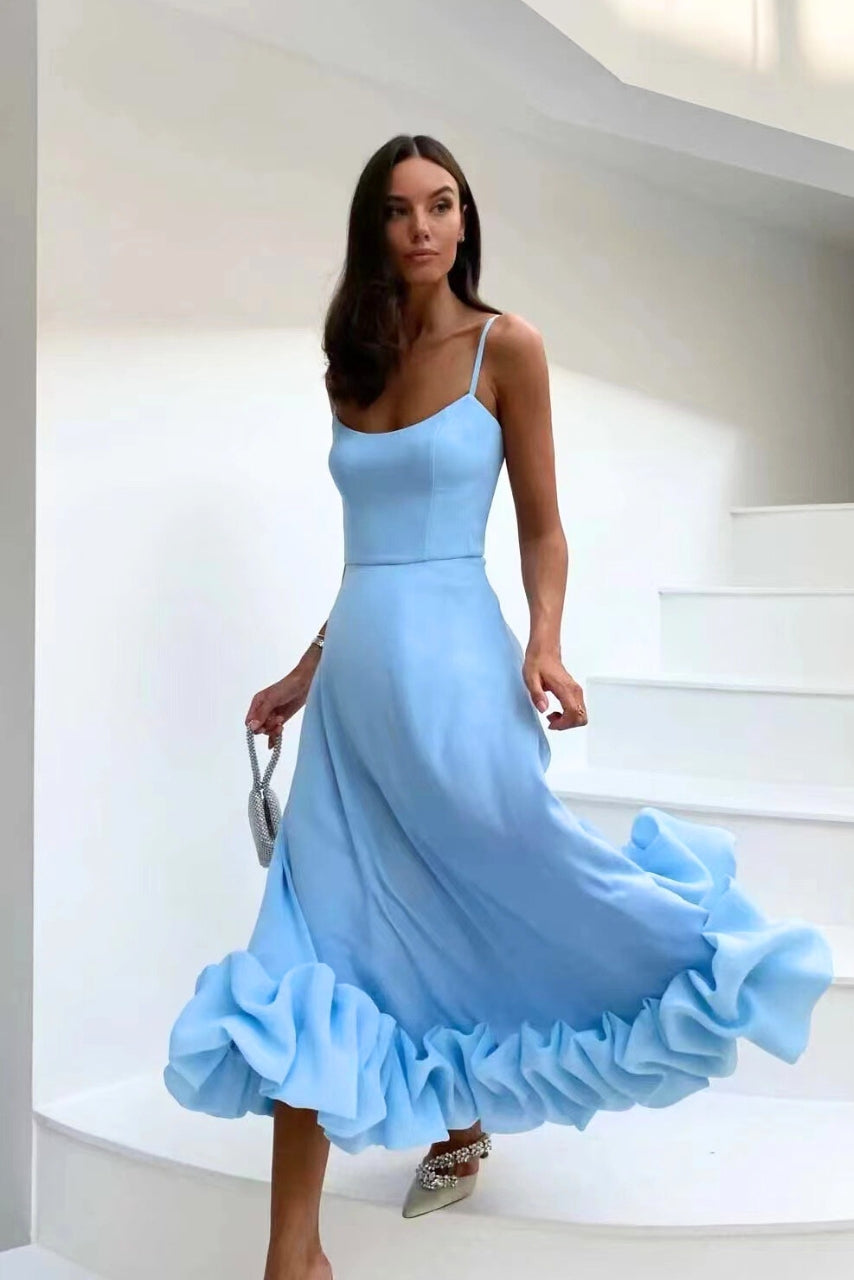 Luna | Vestido elegante