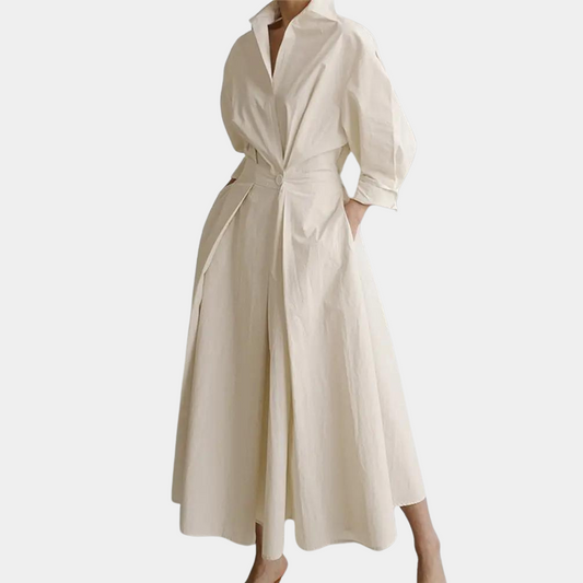 Diane - Vestido sofisticado para mujer