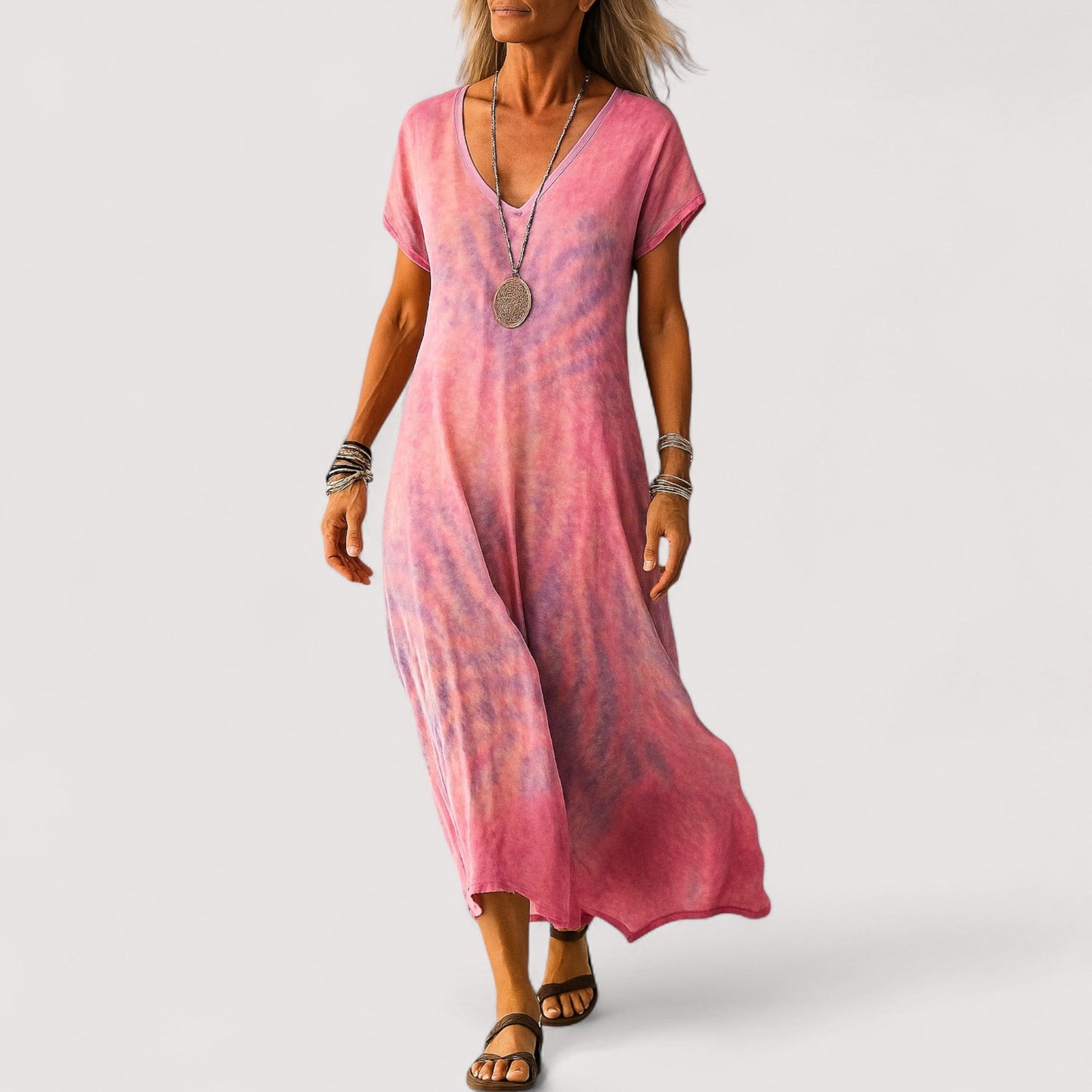 Vestido Bosnia - Vestido de mujer