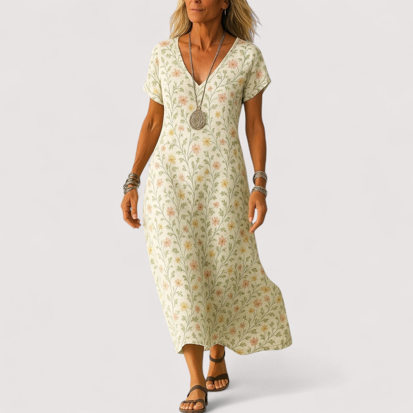 Vestido Bosnia - Vestido de mujer