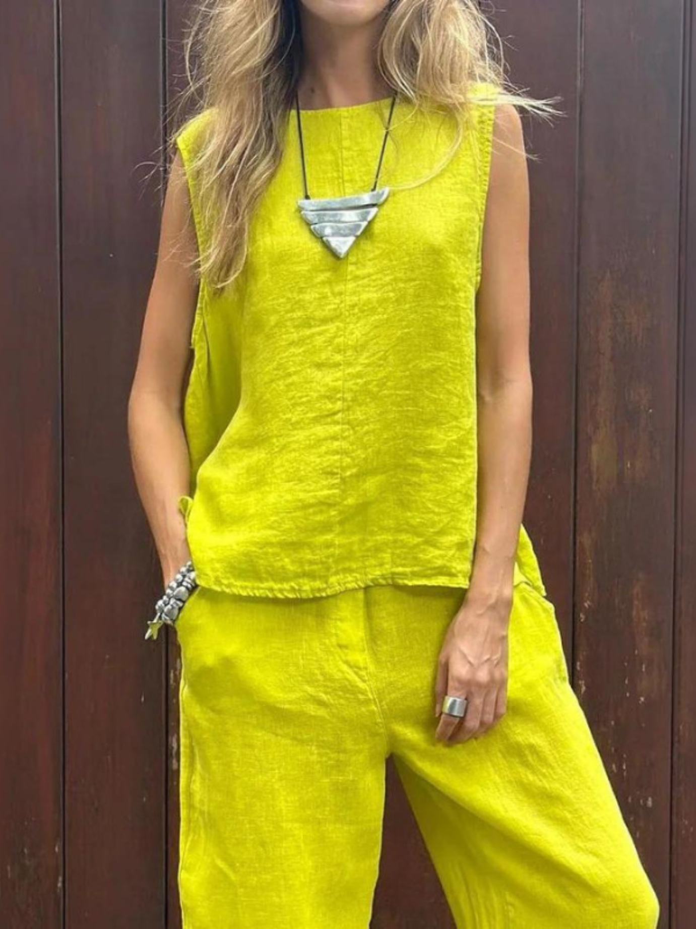 CELINE |  Conjunto dos piezas