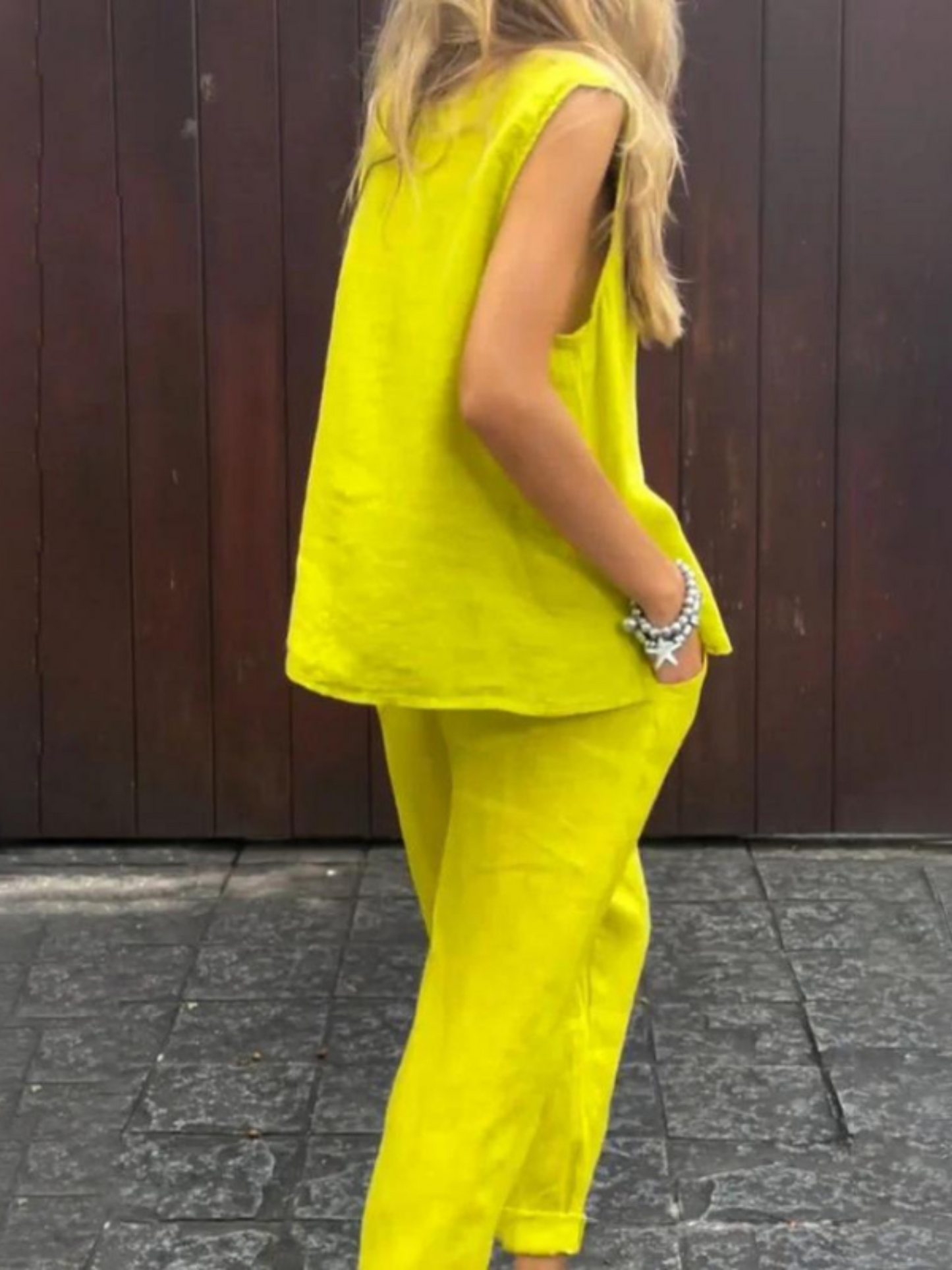 CELINE |  Conjunto dos piezas