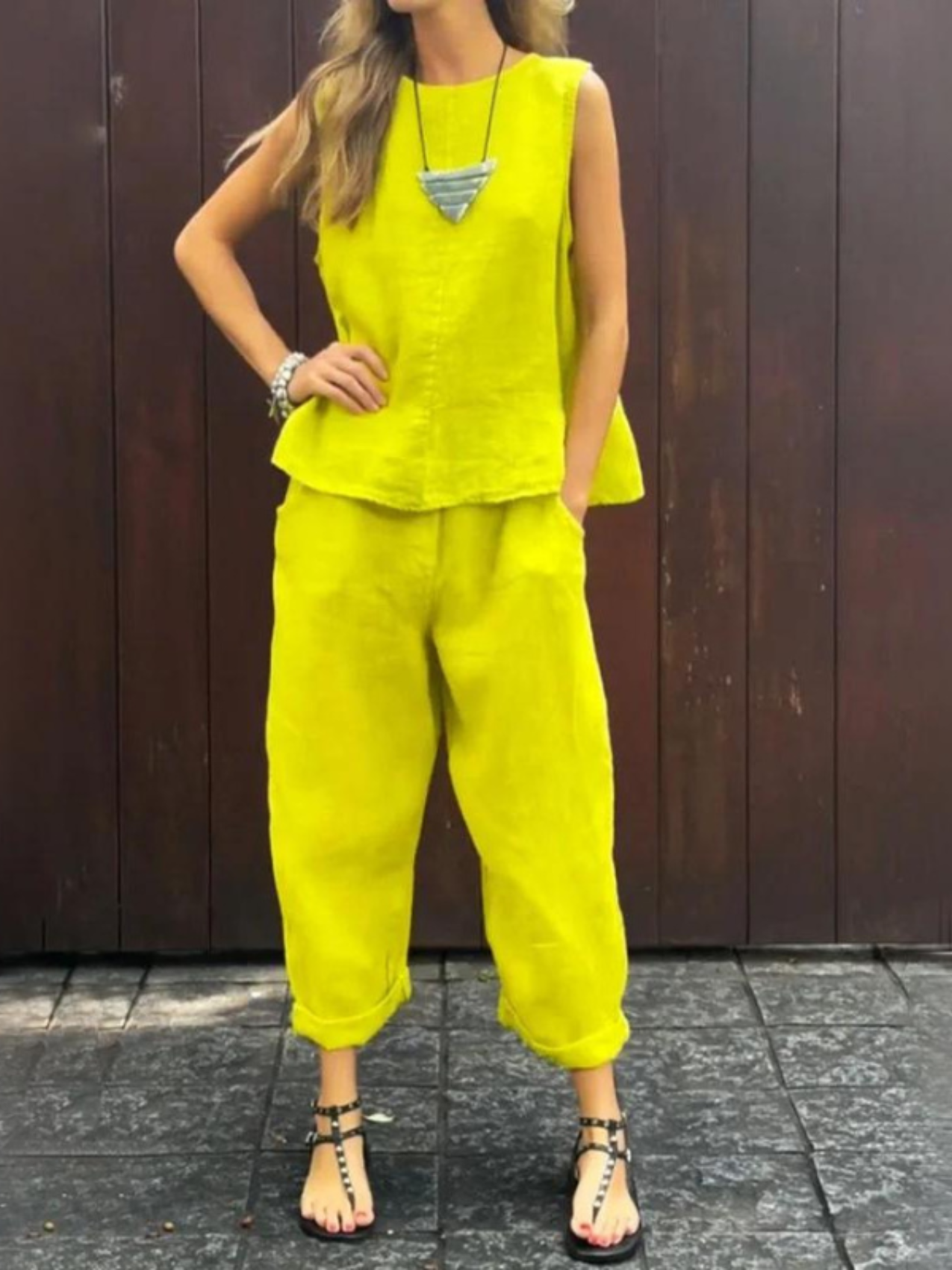 CELINE |  Conjunto dos piezas