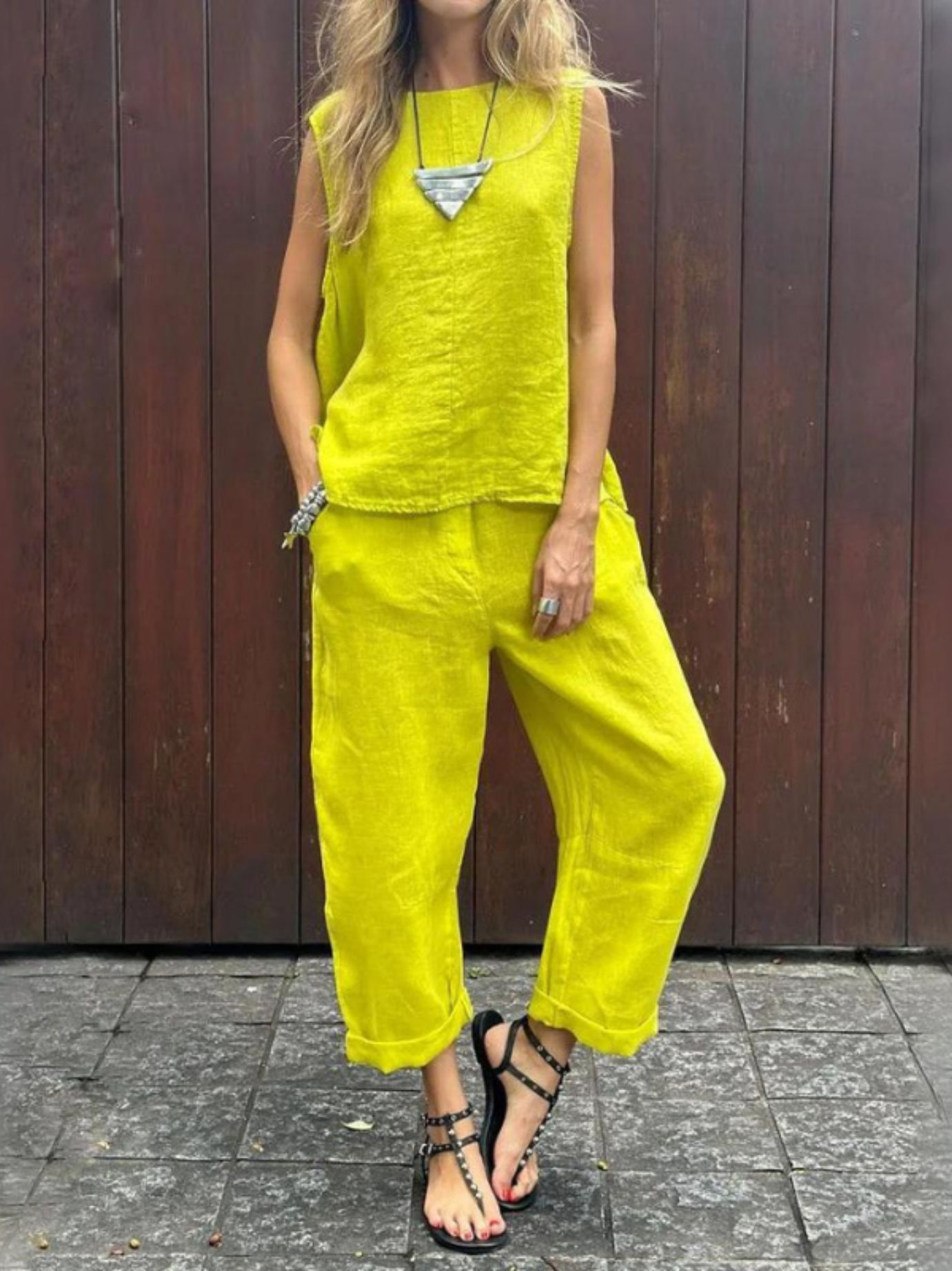 CELINE |  Conjunto dos piezas