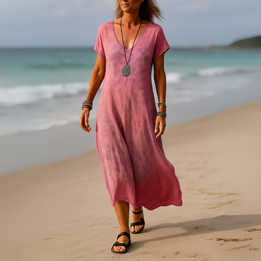 Vestido Bosnia - Vestido de mujer