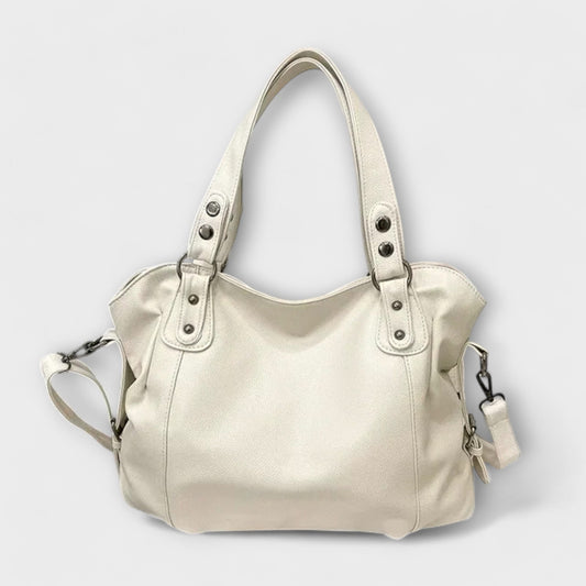 Elegante Bolsa Hobo