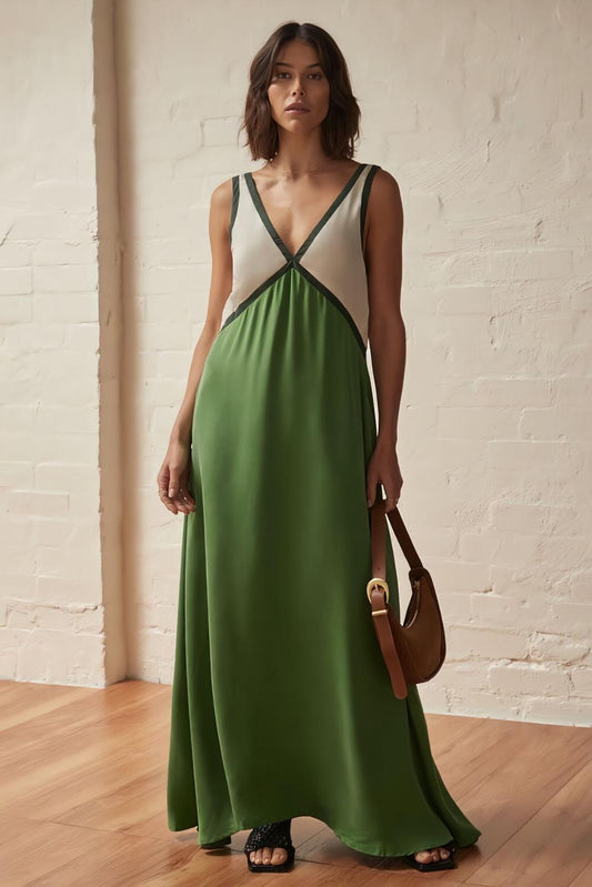 Elena - Vestido Midi
