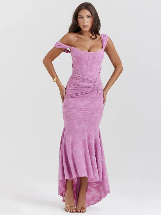 Vestido Juliet – Elegancia Chic