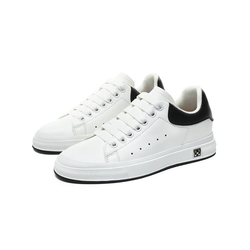 StreetFlow Max | Aumentar tu altura (+8CM)
