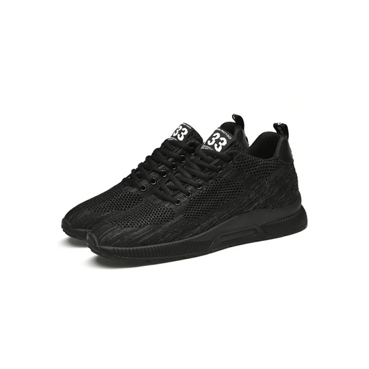 Vibe Runner | Aumenta tu altura (+6CM +8CM)