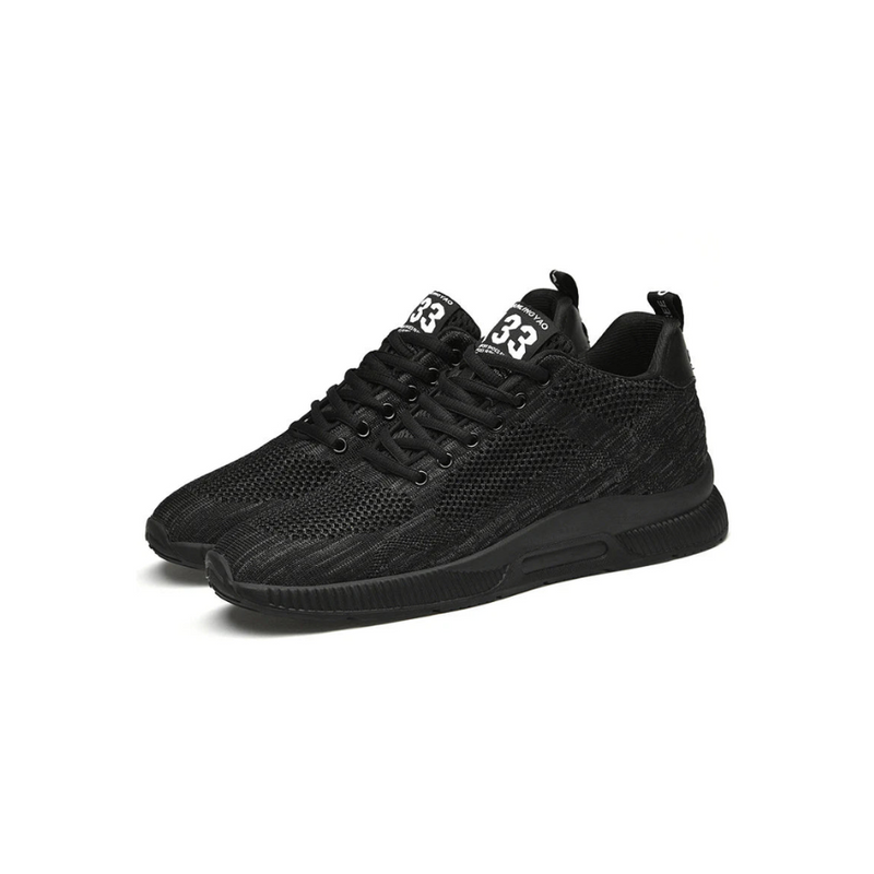 Vibe Runner | Aumenta tu altura (+6CM +8CM)