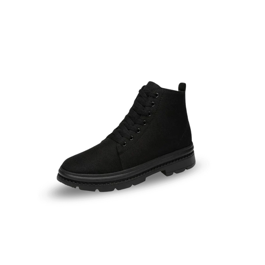 IronTrack X | Aumenta tu altura (+6CM +8CM +10CM)