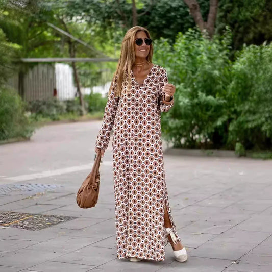 Sofía™ – Vestido Apasionado