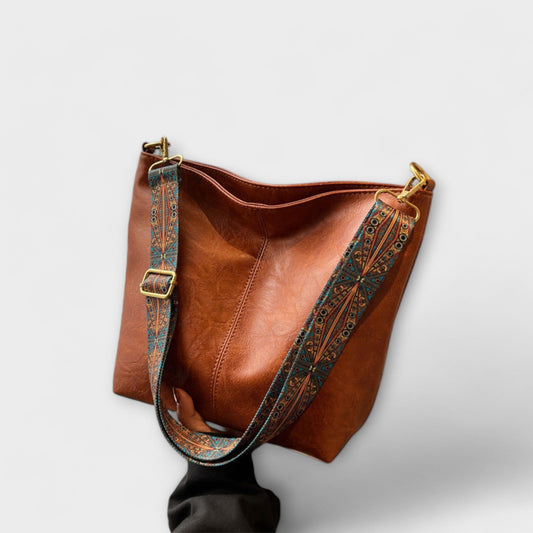 Elegante Bolsa Vintage