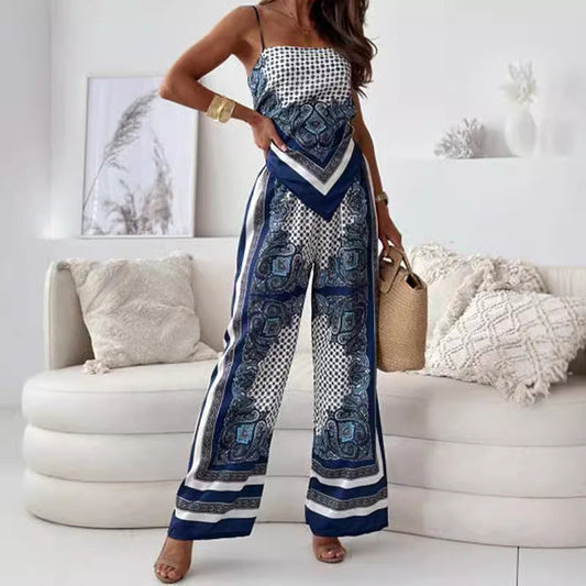 Mía - Conjunto Completo