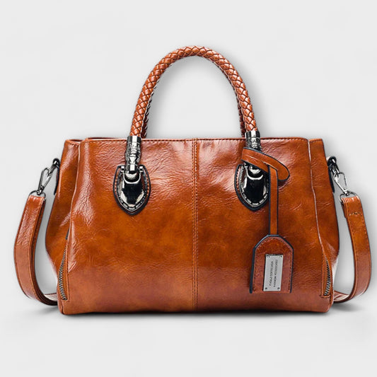 Elegante bolsa de viaje
