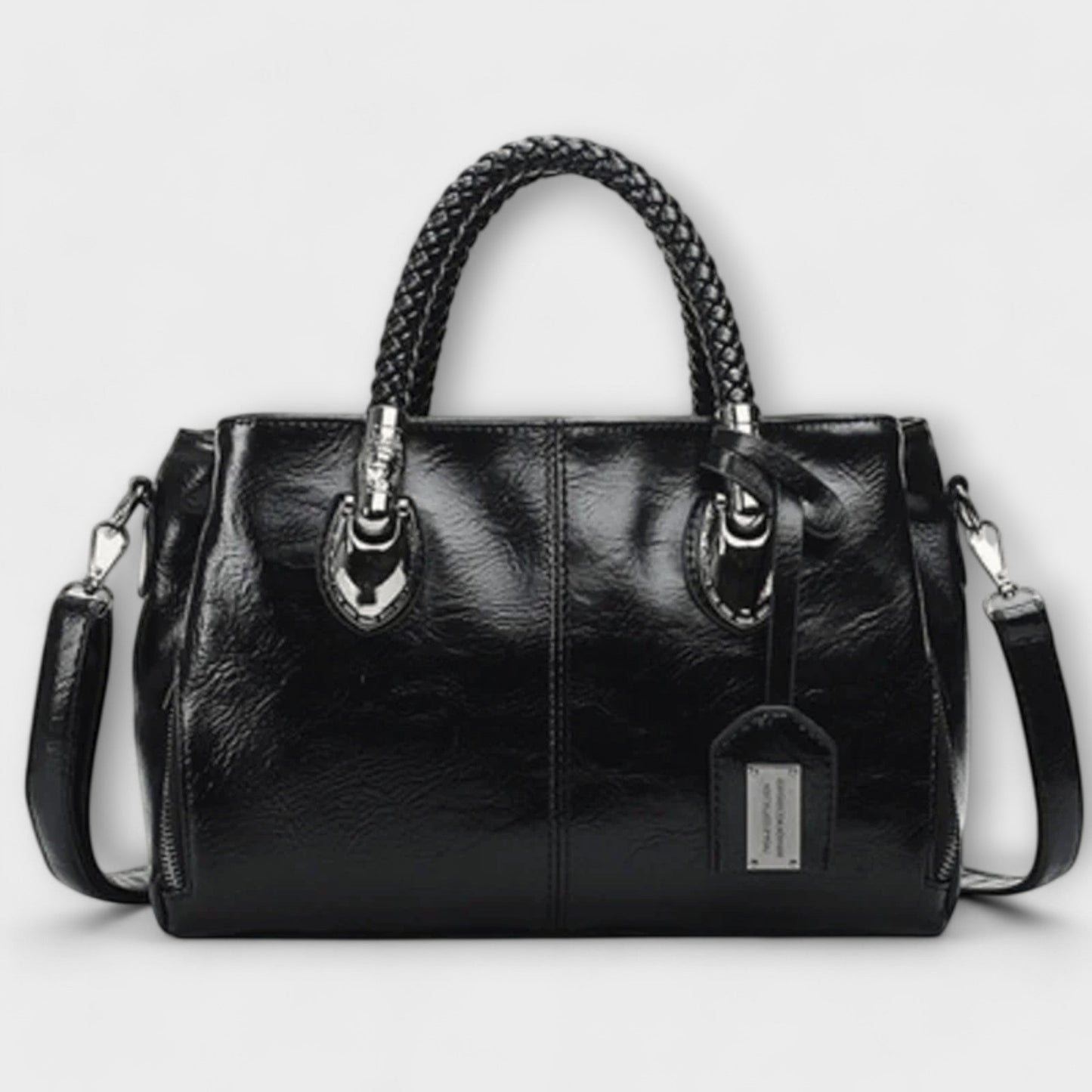 Elegante bolsa de viaje
