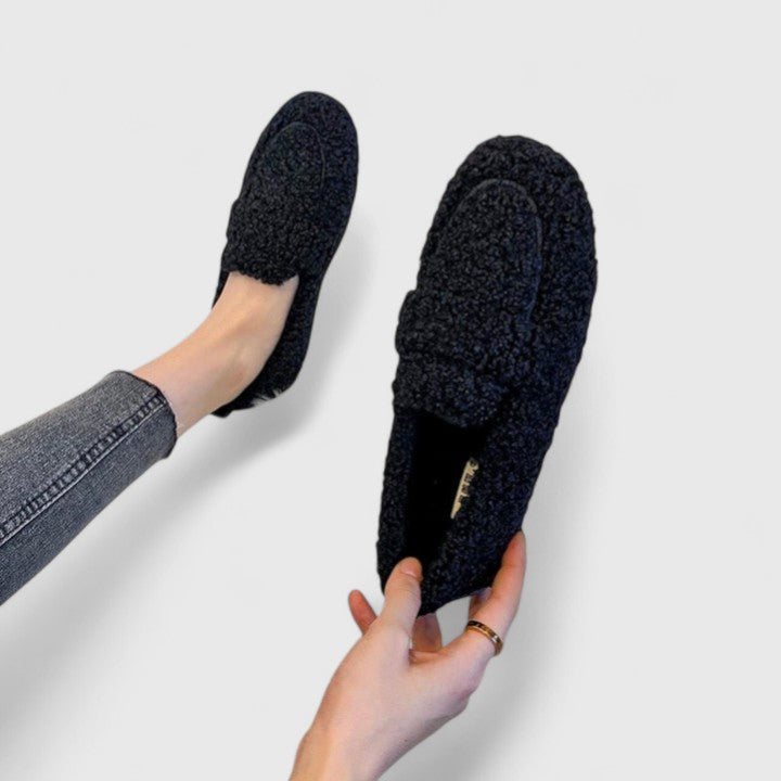Vogany | Zapatillas cálidas con un diseño elegante
