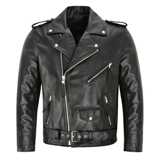 Agustin | Elegante chaqueta bomber