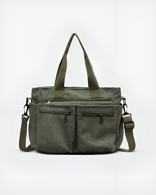 BOLSO URBANO | COMFORT BAG