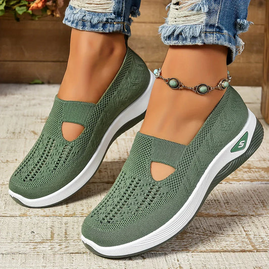 Zapatillas RelaxFitt cómodas para caminar