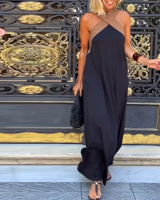 Vestido Primavera 2025 – Color y Vitalidad