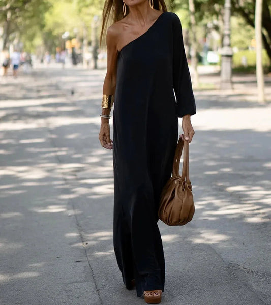 Lucía™ – Vestido Clásico