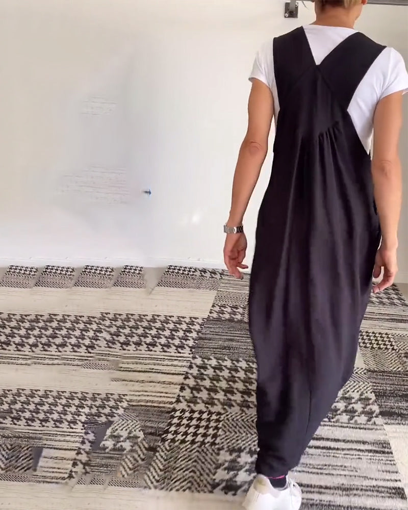 Vestido Alice - Vestido con tirantes de mujer