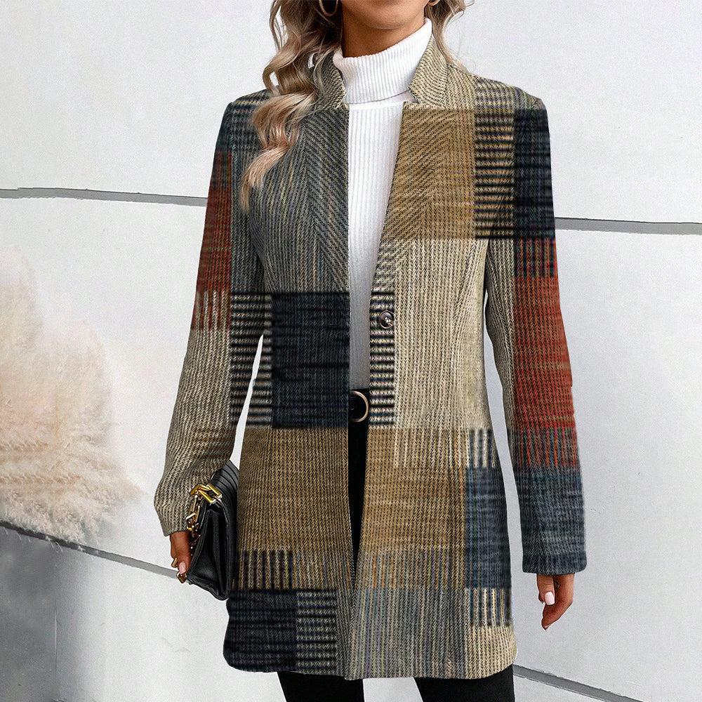 Muriel | Blazer Elegante