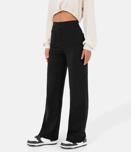 Adele - Pantalones elegantes y cómodos para un look a la última