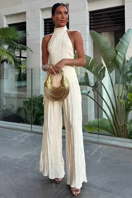 Lua | Conjunto elegante de verano