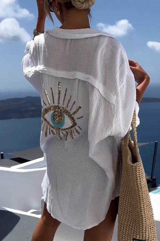 Sofia | Camisa de Verano