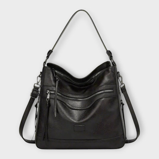 Bolso de Hombro Clásico Retro