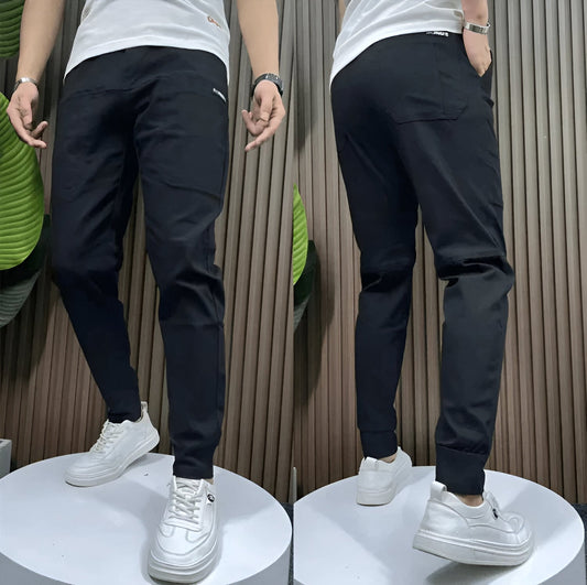 Pantalones Elásticos Premium | UrbanFit (1+1 GRATIS)