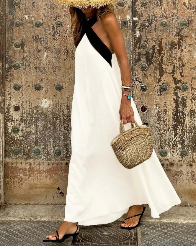 VESTIDO CARMEN