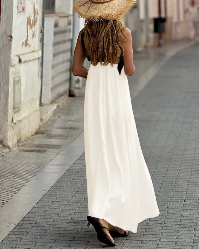 VESTIDO CARMEN