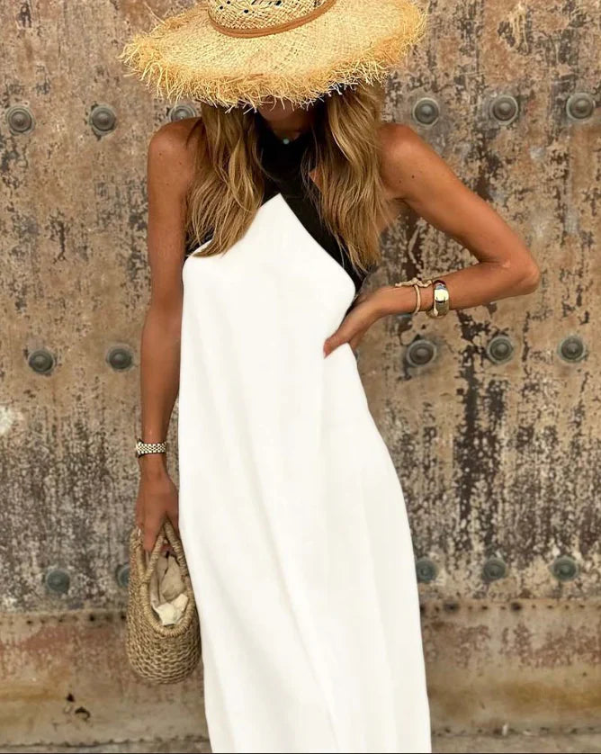 VESTIDO CARMEN