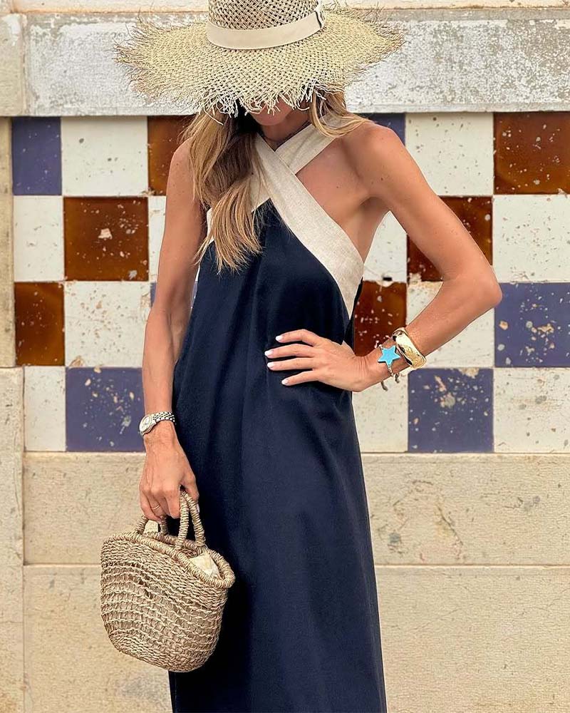VESTIDO CARMEN