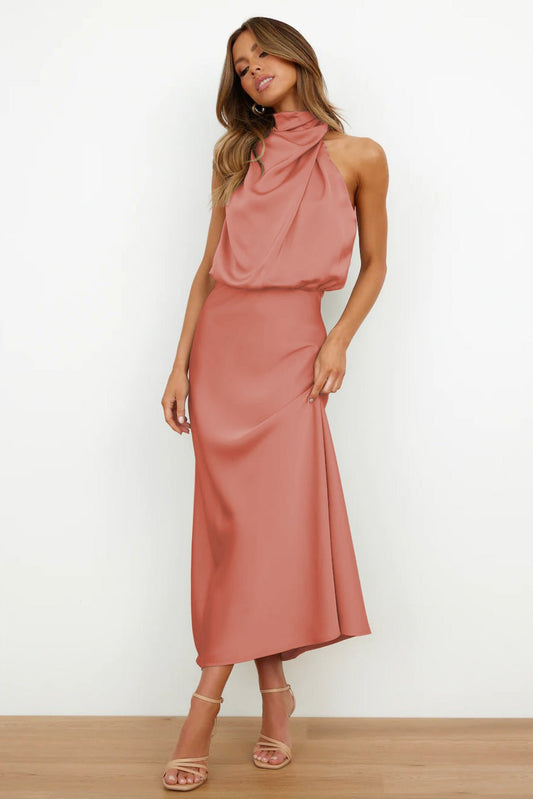 Vero - Elegante Vestido de Mujer
